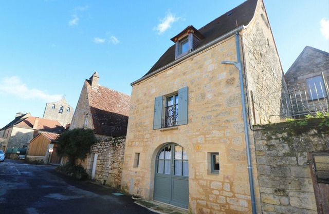 Pontcarral - beautiful village house recently renovated to high standards