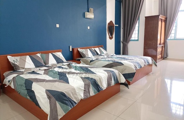 PONTIAN HOMESTAY (SRI TANJUNG)
