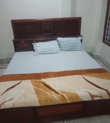 Pooja homestay