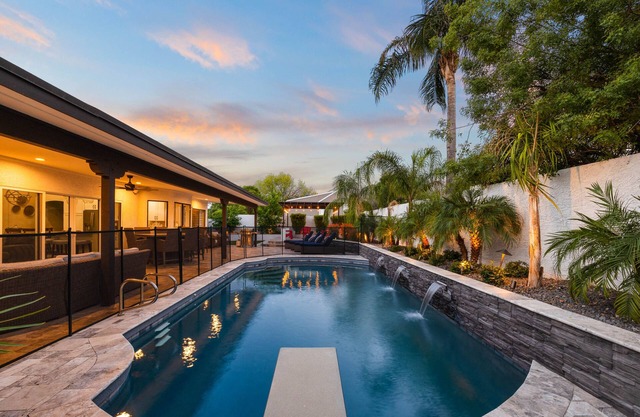 Pool, foosball, family fun at Always Summertime!
