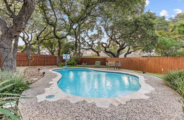 Pool & Game Room By 6 Flags & SeaWorld - Sleeps 10