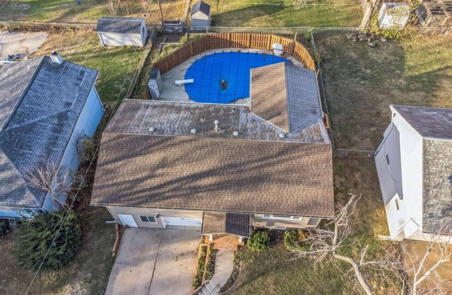 Pool+hot tub+ grill - Don’t miss out!