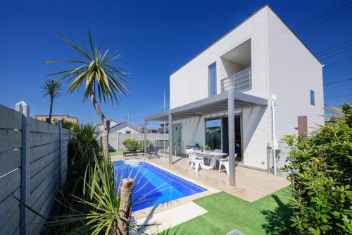 Pool Villa Mito - Pool Villa 水戸