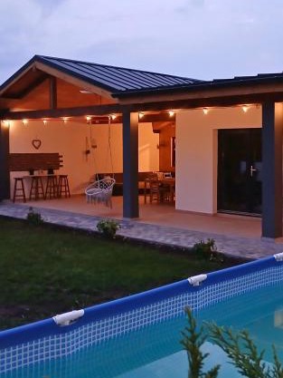 Popa Cabana