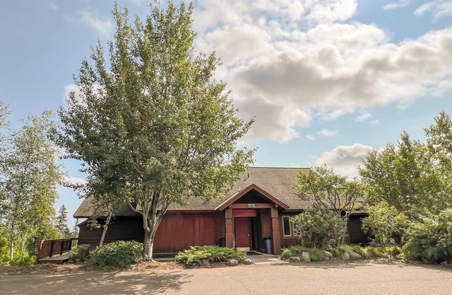 Poplar River Condos 614-616 - Lake Superior - Lutsen, MN