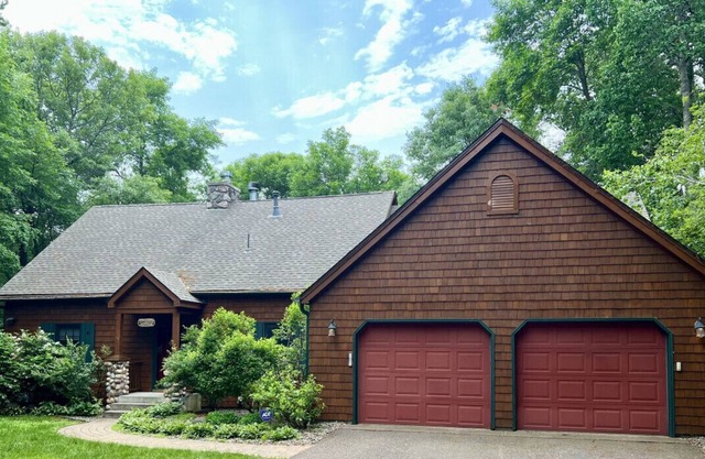 Poppy's Place on Big Pine Lake - Crosslake