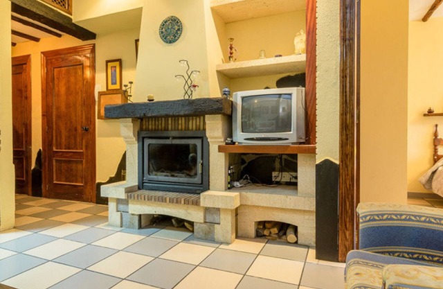 Poqueira Tourist Apartment