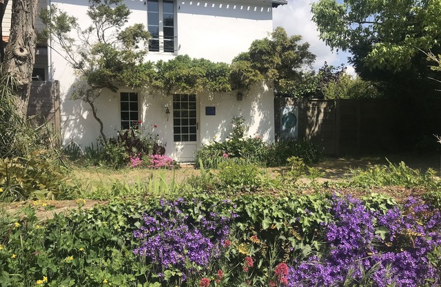 PORNIC - CHARMING HOUSE between countryside and sea 5mn of sandy beaches