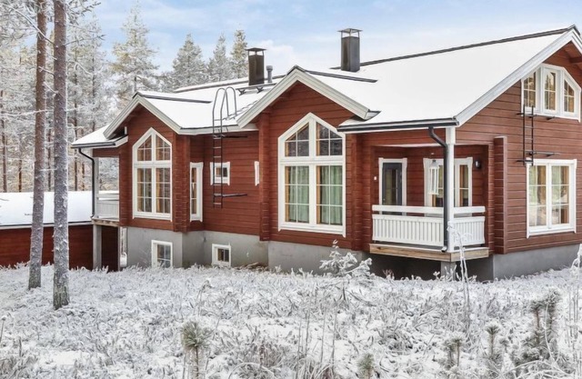 Poronpurema A by Interhome