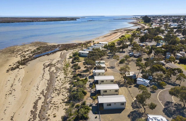 Port Broughton Tourist Park