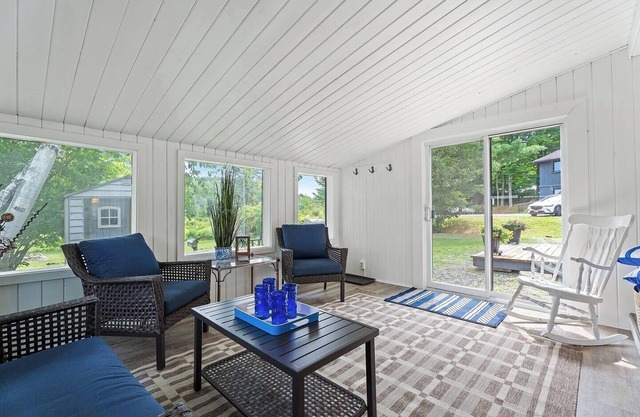 Port Carling Muskoka 2 bdrm.