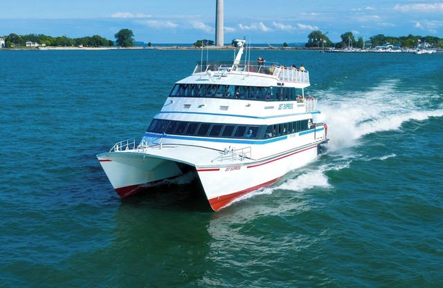 Port Clinton Lakeside Escape