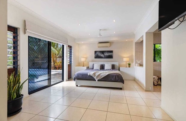 Port Douglas Family Oasis
