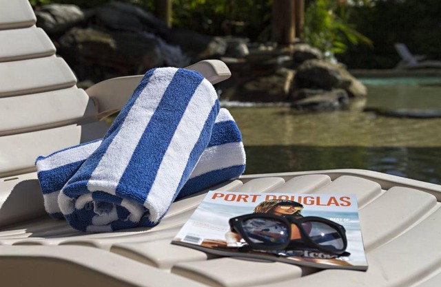 Port Douglas Plantation Resort