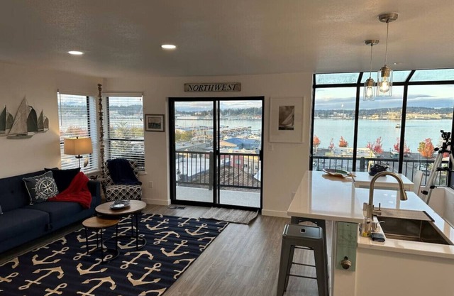 Port Orchard Executive Suite