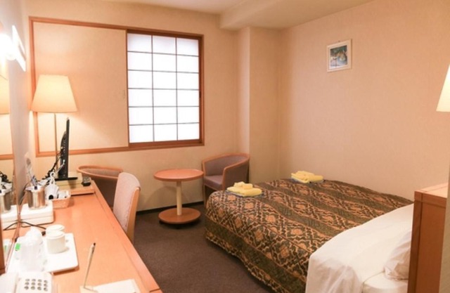 Port Shine Hotel - Vacation STAY 11747v