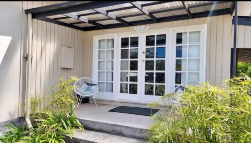 Port Sorell Beach Shack