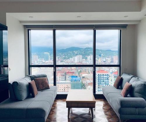 Porta Batumi Tower 1606, 16 этаж