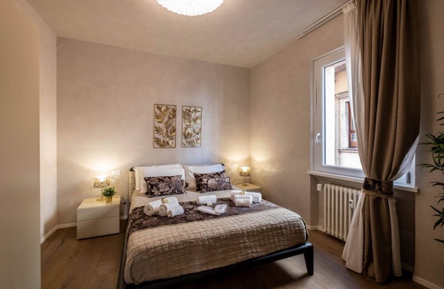 Porta Leoni - Verona Romana Apartments