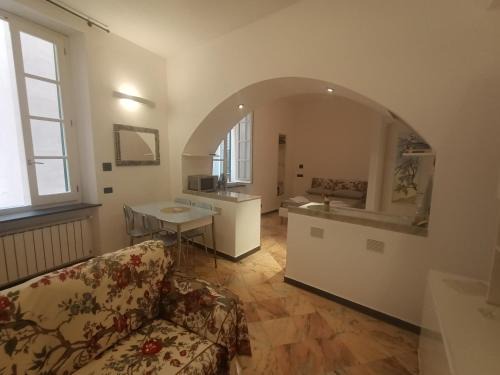 Porta Soprana Lodge