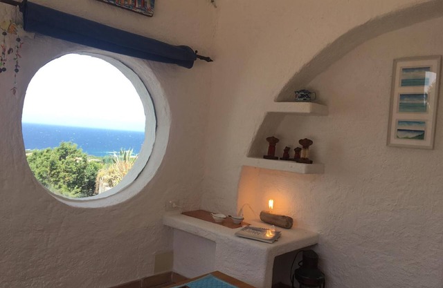 Portion of exclusive villa in Portobello di Gallura Sardinia