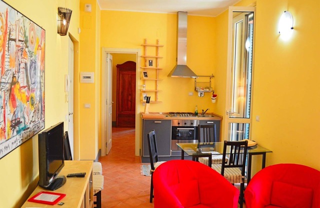 Portion of villa with garden 200mt from the sea and the center of Silvi