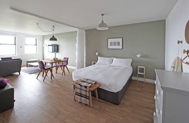 Portknockie - 1 Bed Luxury Apartment