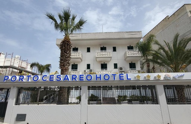 Porto Cesareo Hotel