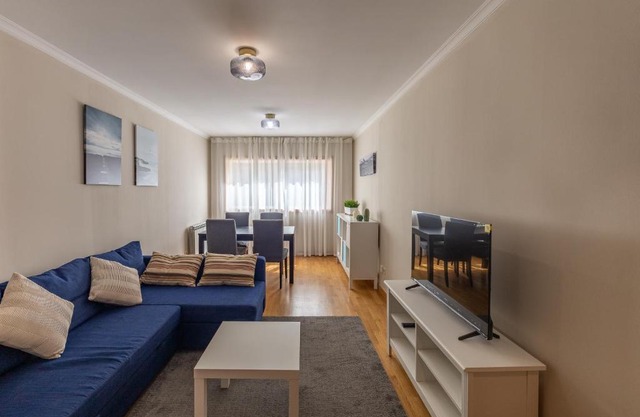 Porto FishLand Apartment