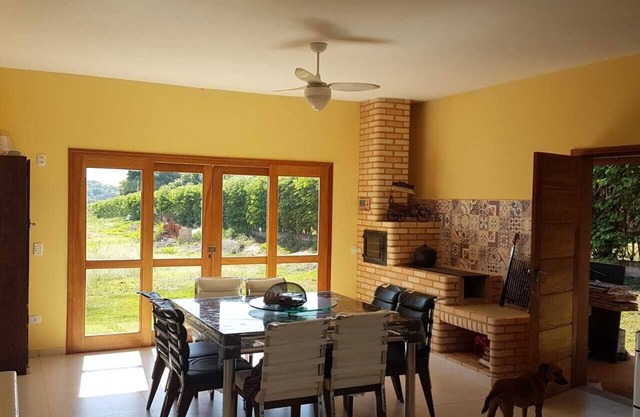 PORTO HAPPY COTTAGE (ITU)