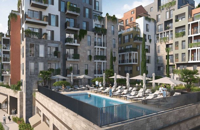 Porto Montenegro Boka Place