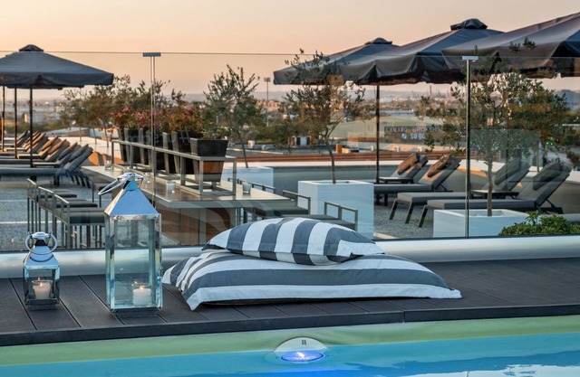 Porto Palace Hotel