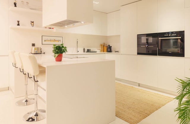 Porto RiverView Flat