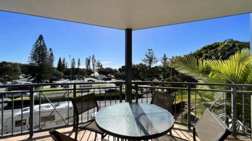 Portobello By The Sea Unit 34