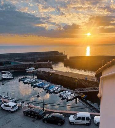 Portu - Apartamento en el puerto de Elantxobe