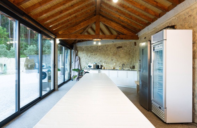 Portugal Active Fundão Farm