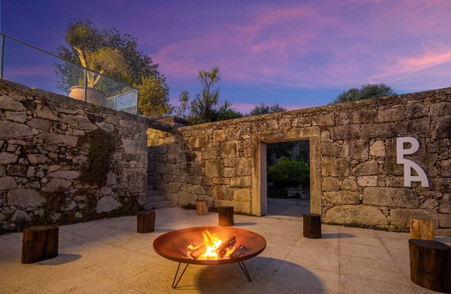 PortugalActive Connected Lodge COWORK & BEACH