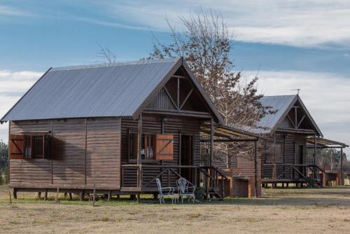 Posada de los Gansos