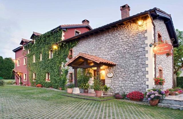 Posada de Pedreña
