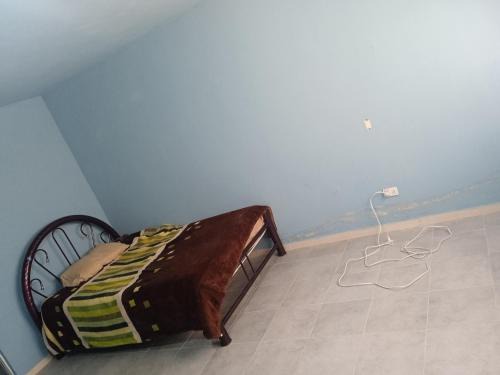 Posada descansa tranquilo