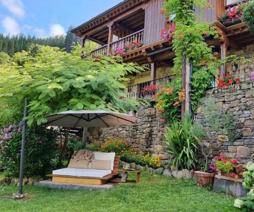 Posada El Azufral - Adults only - Smoke-Free
