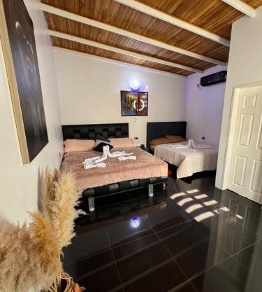 Posada El Gran Escape