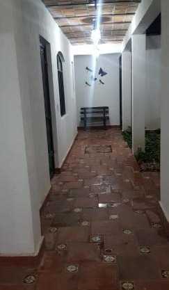 Posada Jerez