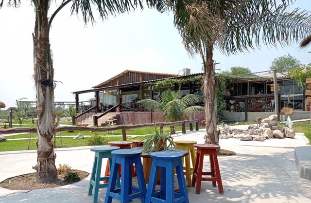 Posada Karakara