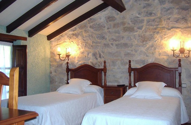 Posada Las Puentes