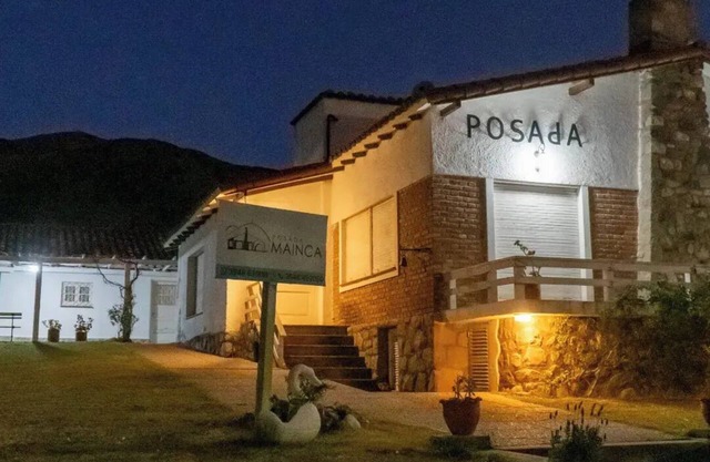 Posada Mainca