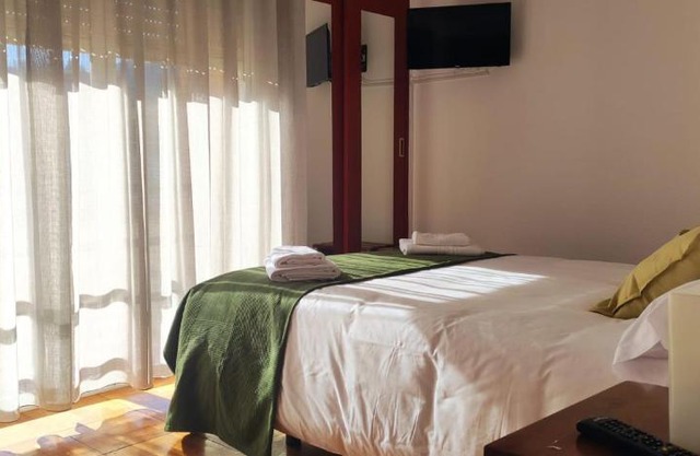 Posada Ojedo Los Ñeros