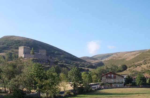 Posada Rural La Sosiega