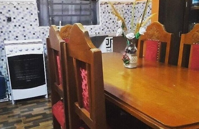 Posada San Blas