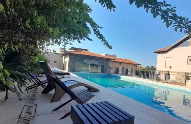 Posada Spa La Arabela